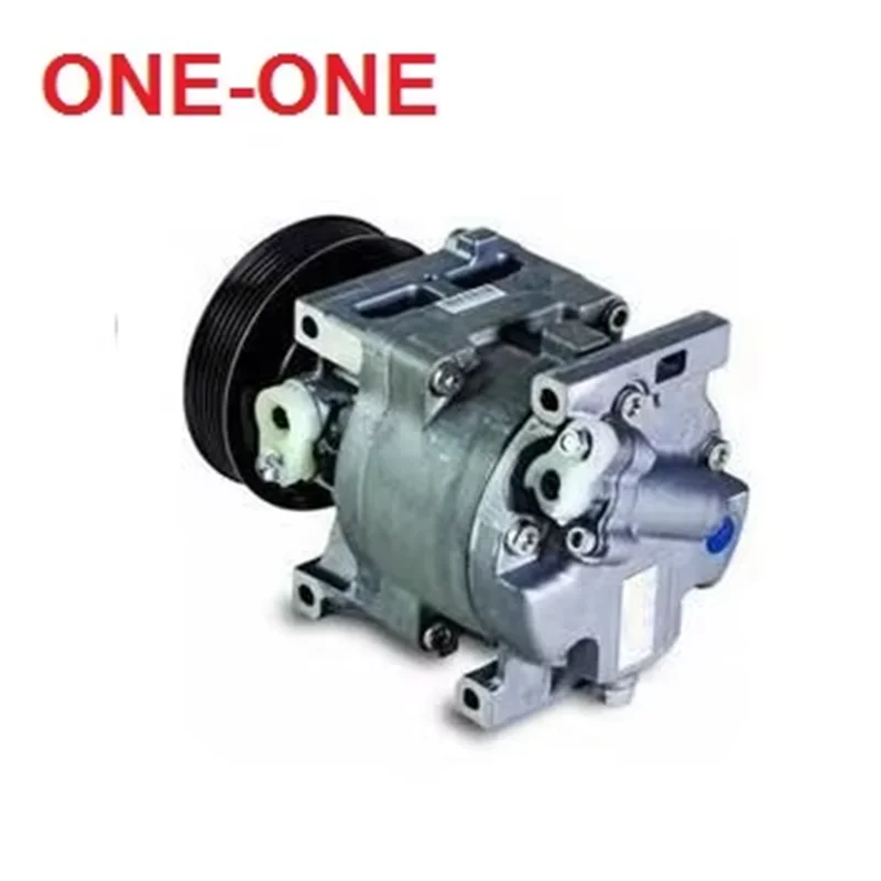 AC A/C Compressor 6PK-120MM 46757907 46786262 60654446 60659643 60814720 60815788 71721727 71721737 71721738 71781772