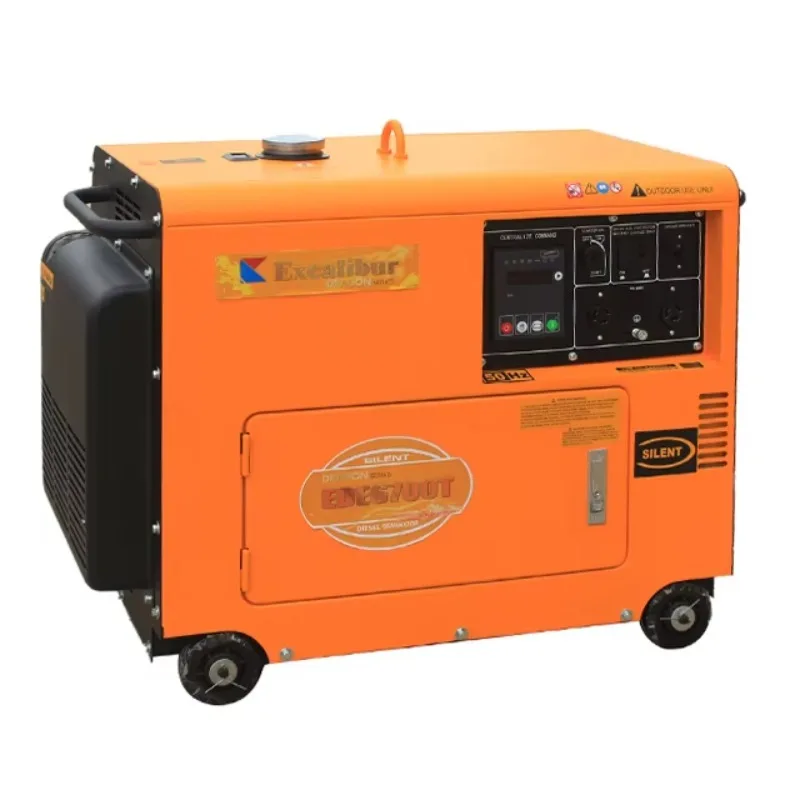 Factory Price Generators For Home Generator Diesel, Factory Price Ac Single Phase Diesel Generators