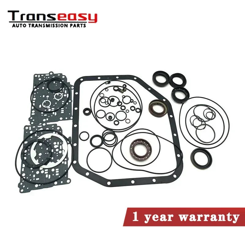 U340E U341E U341 U340 Auto Transmission Master Rebuild Kit Dichtung für TOYOTA COROLLA 00-ON