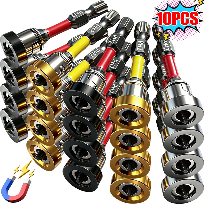 1/10Pcs Magnetic PH…