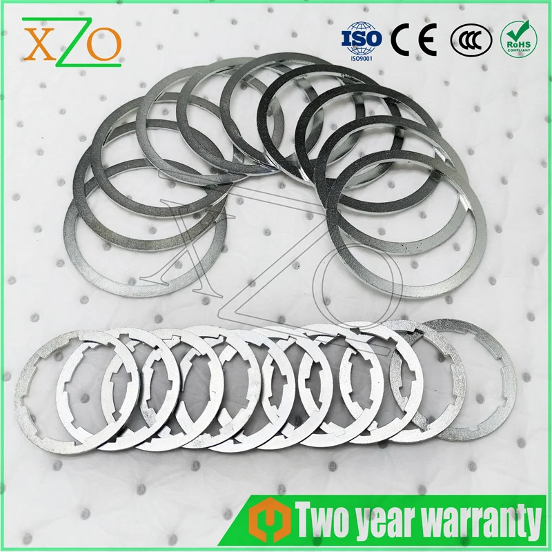

New/Old Model 0AM OAM DQ200 DSG 7-speed Transmission Clutch Adjustment Gasket Sealing Kit, Suitable for Volkswagen Audi Automoti