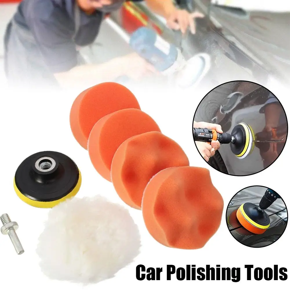 Polishing Sponge Pa…
