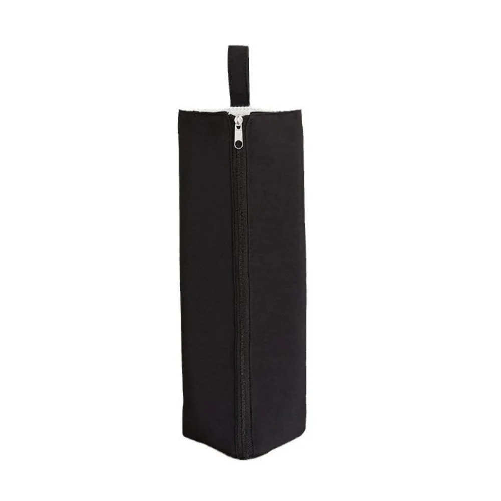 

HighTemperature Curling Iron Bag Heat-Resistant Waterproof Straightener Storage Pouch Protective Cover Dustproof