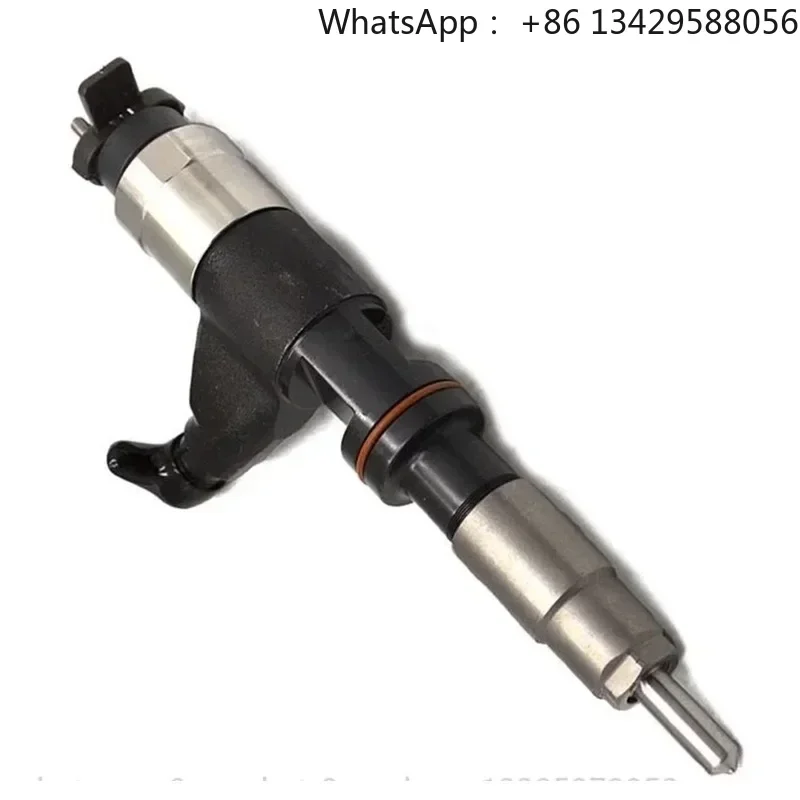 

Aftermarket RE541108 Diesel nozzle assembly common rail injector For Dies el Engine