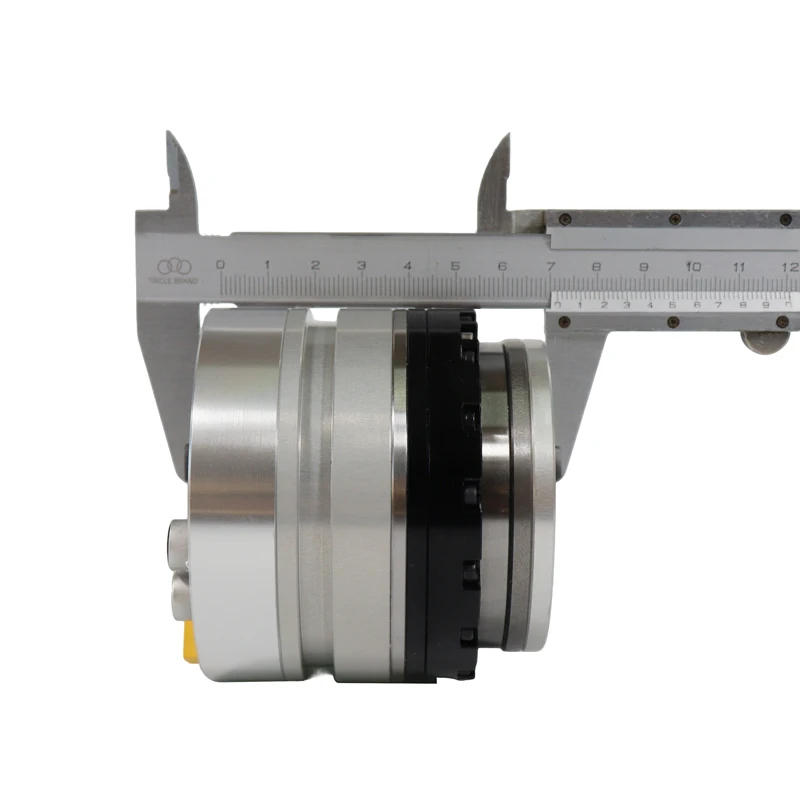 Humanoid Joint Exoskeleton Joint Actuator Brushless Actuator with 80mm Diameter