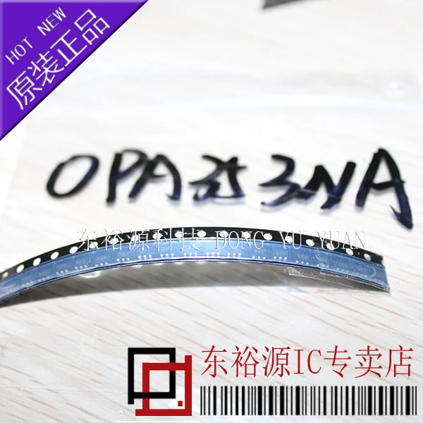 

OPA353NA OPA353 SOT23-5 10 шт.