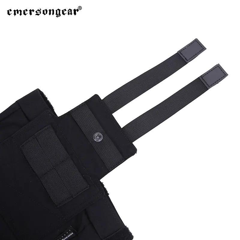 Emersongear Taktische Dump Pouch MOLLE Drop Pouch Faltbare Mag Recycling Halter Magazin Lagerung Zwickel Tasche Jagd Kampf – Detail 21