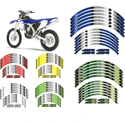 FOR YAMAHA WR 250R 250F 450F 