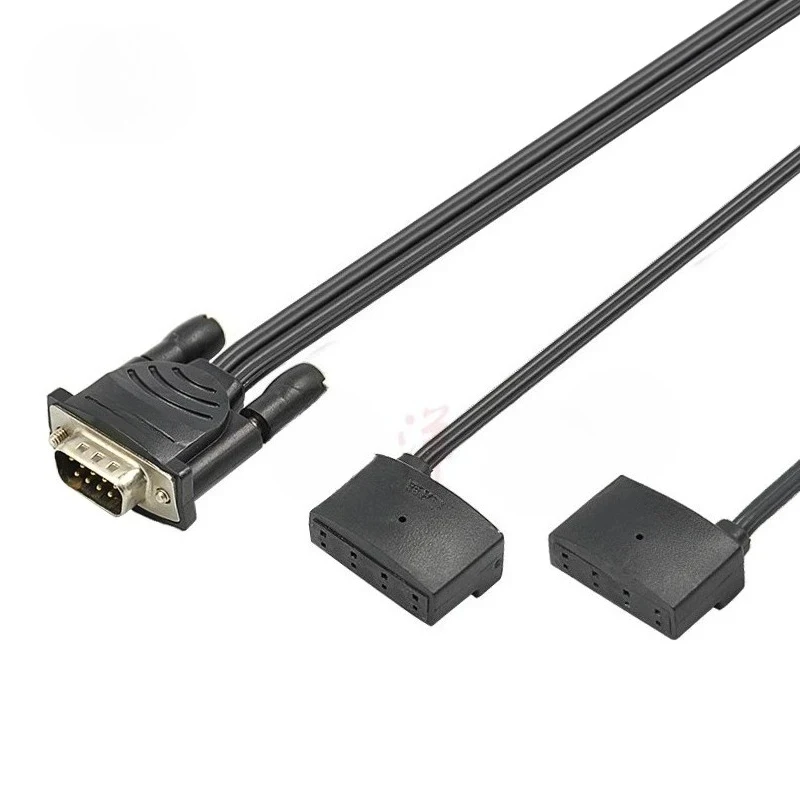 Original audio cable for BOSE CineMate AV3-2-1 PS3-2-1 321 II speaker