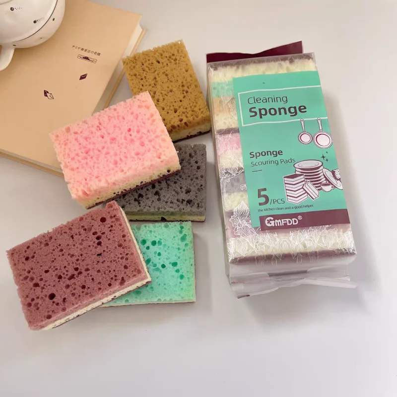 Thumbnail 4 - #12 Best Sponges to Buy In 2026