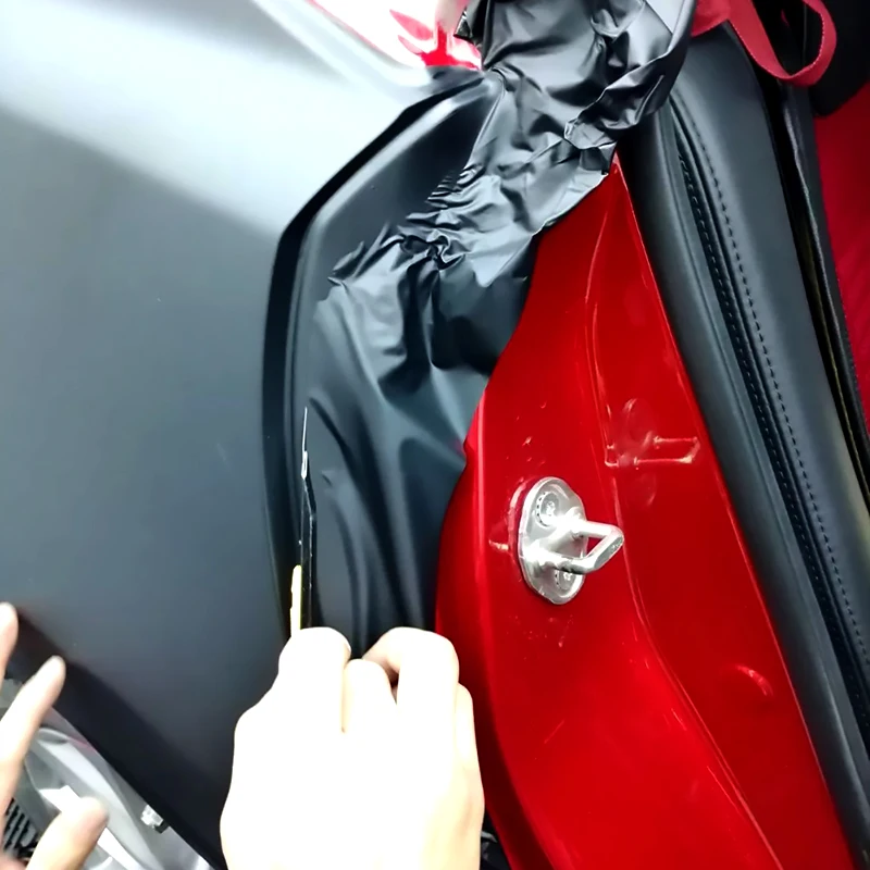 Self- Healing Transparent TPU PPF 1.52x15m TPU Car Paint Protection Film