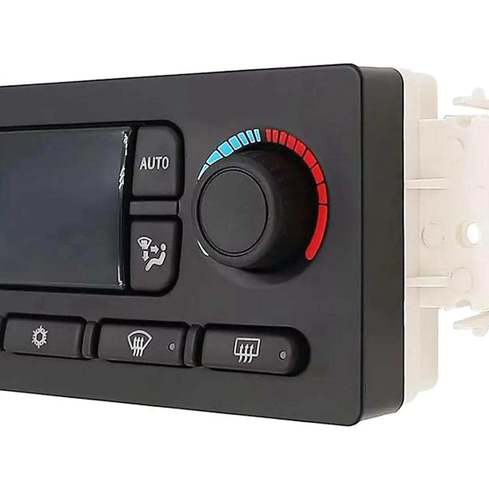 Module de commande de climatisation A/C 10367041 Premium pour GMC Sierra 3500