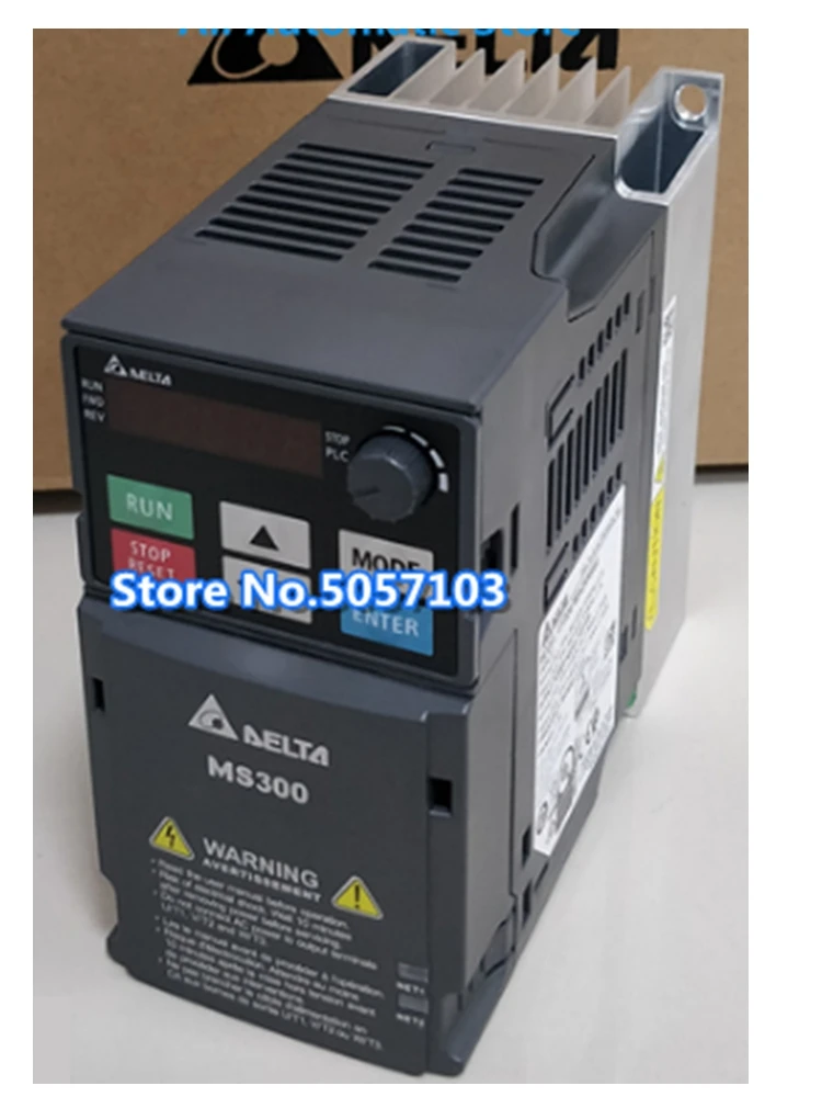 VFD32AMS43ANSAA 15KW VFD38AMS43ANSAA 18.5KW VFD45AMS43ANSAA 22KW New Delta