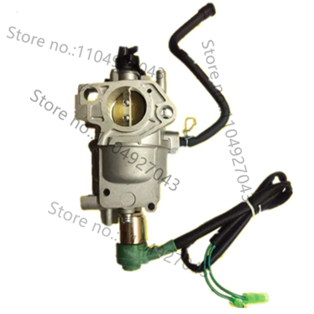 IG1000 IG2000 kipor carburetor IG770 IG2600 IG3000 IG6000 digital machine accessories