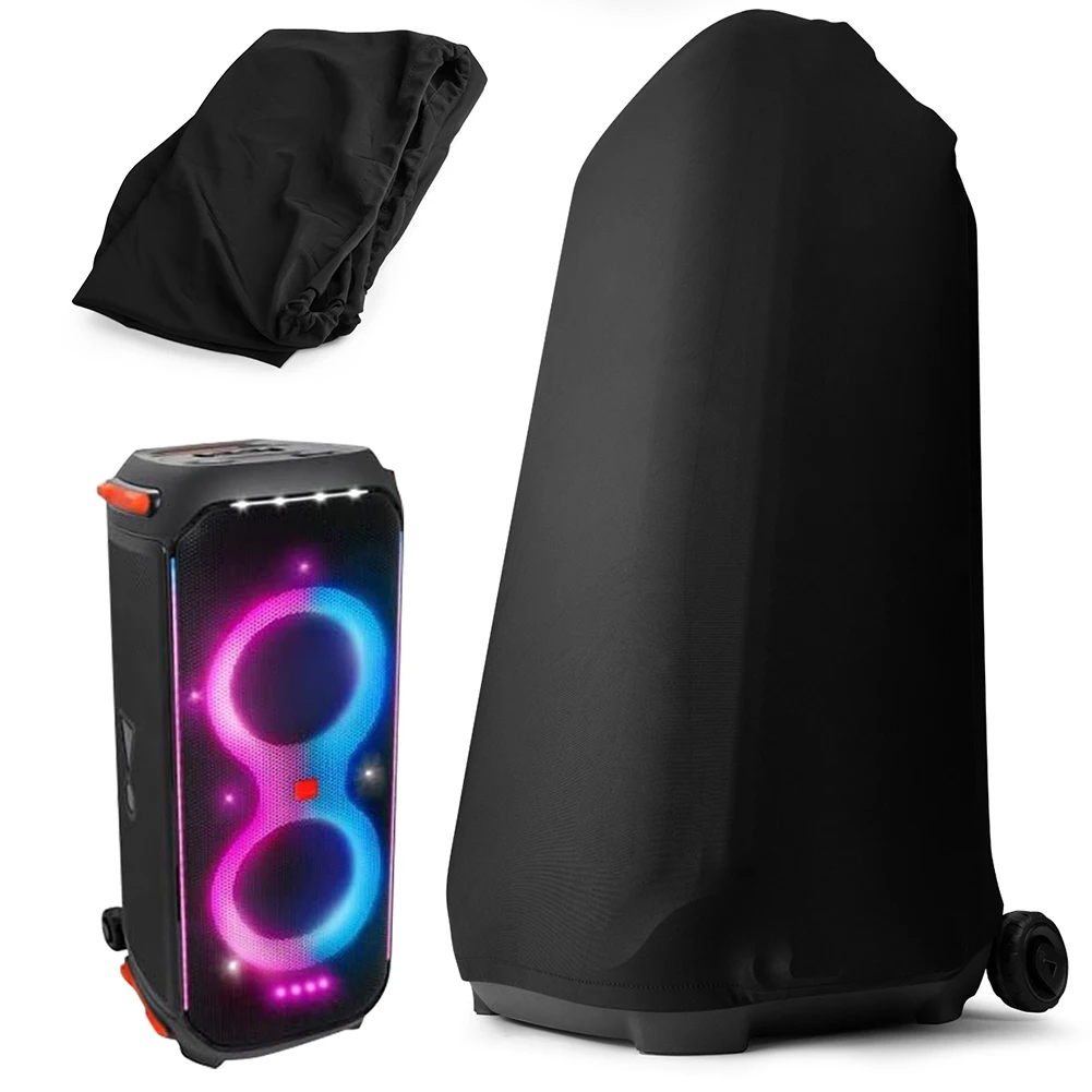 

Эластичный защитный чехол от пыли для портативной колонки JBL Partybox 710, пылезащитный чехол, защитный чехол для колонки, чехол от пыли