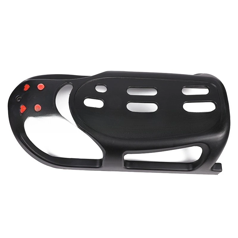 

Snowboard Sleigh Adult Children's Sleigh Thickened Extra Ski Ski Sand Board