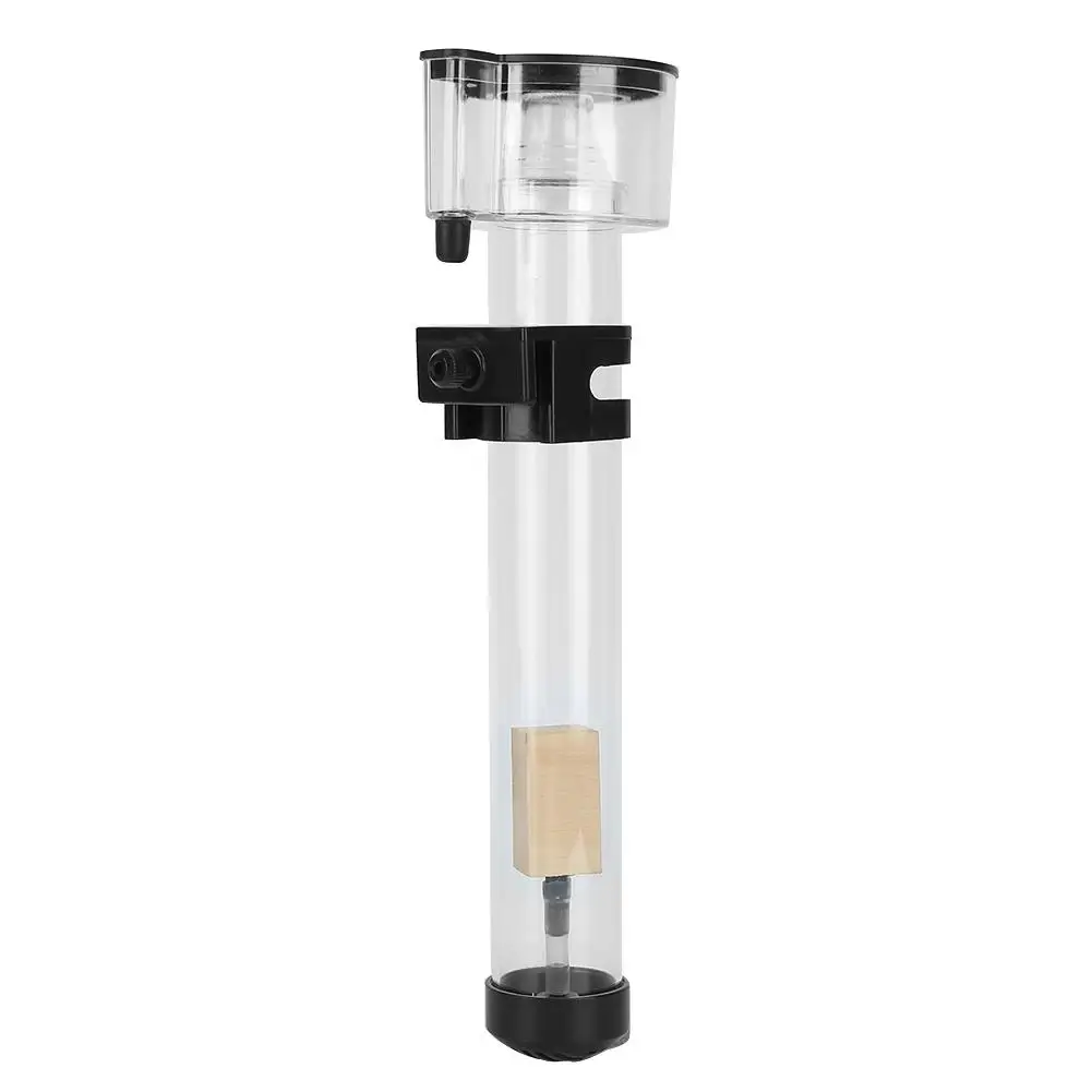 Acrylic for fish Tank Protein Skimmer Separator with IQ5 Accessory - Farming Filter for Aquarium for fish Tank