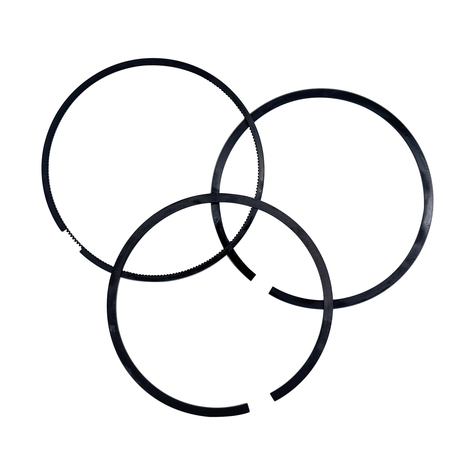 99.96mm Piston Rings Set for SeaDoo 4 Tec GTX SC LTD SBT 49-112 OEM 420890380 Jetski Parts