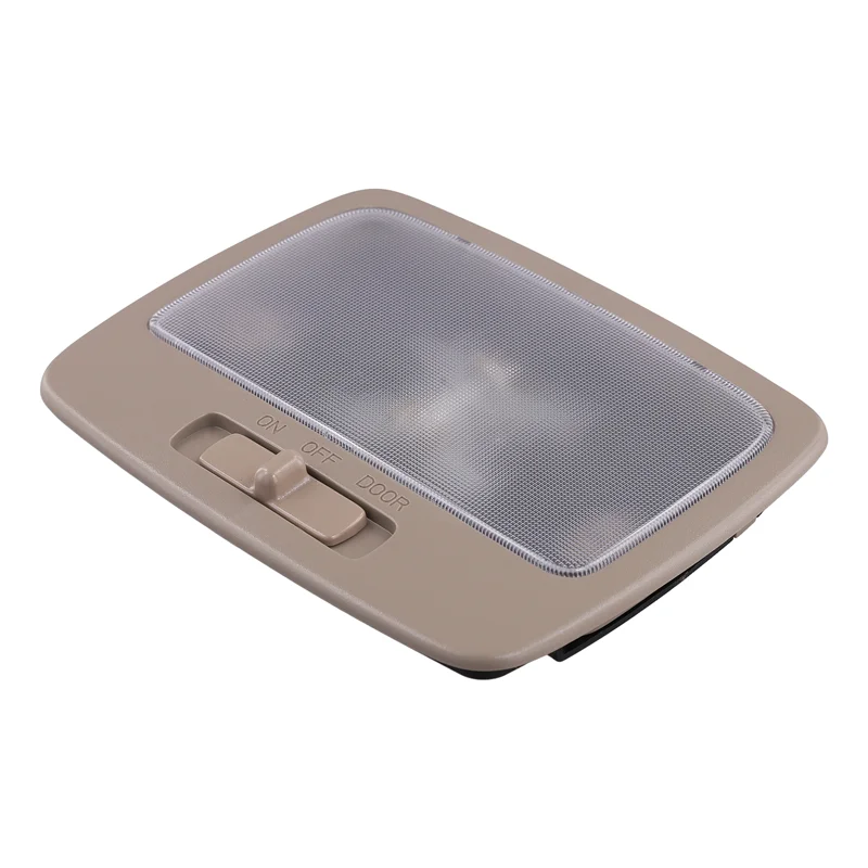 

Новый 928301F500EZ 92830-1F500EZ комнатный светильник в сборе задней консоли комнатный светильник для Kia Sportage 2006-2010