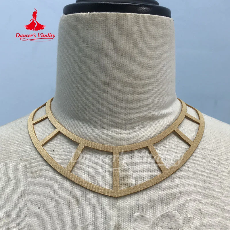 BellyDance Necklace for Women Can Be Handcrafted and Freely Matched Necklaces for Adults and Girls Dancing Accessories