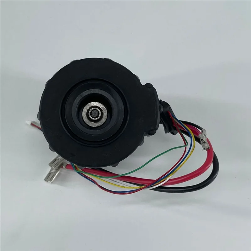 Substituição do conjunto do motor do ventilador do aspirador de pó AB43 para Roborock H6 peças de reposição módulo ventilador
