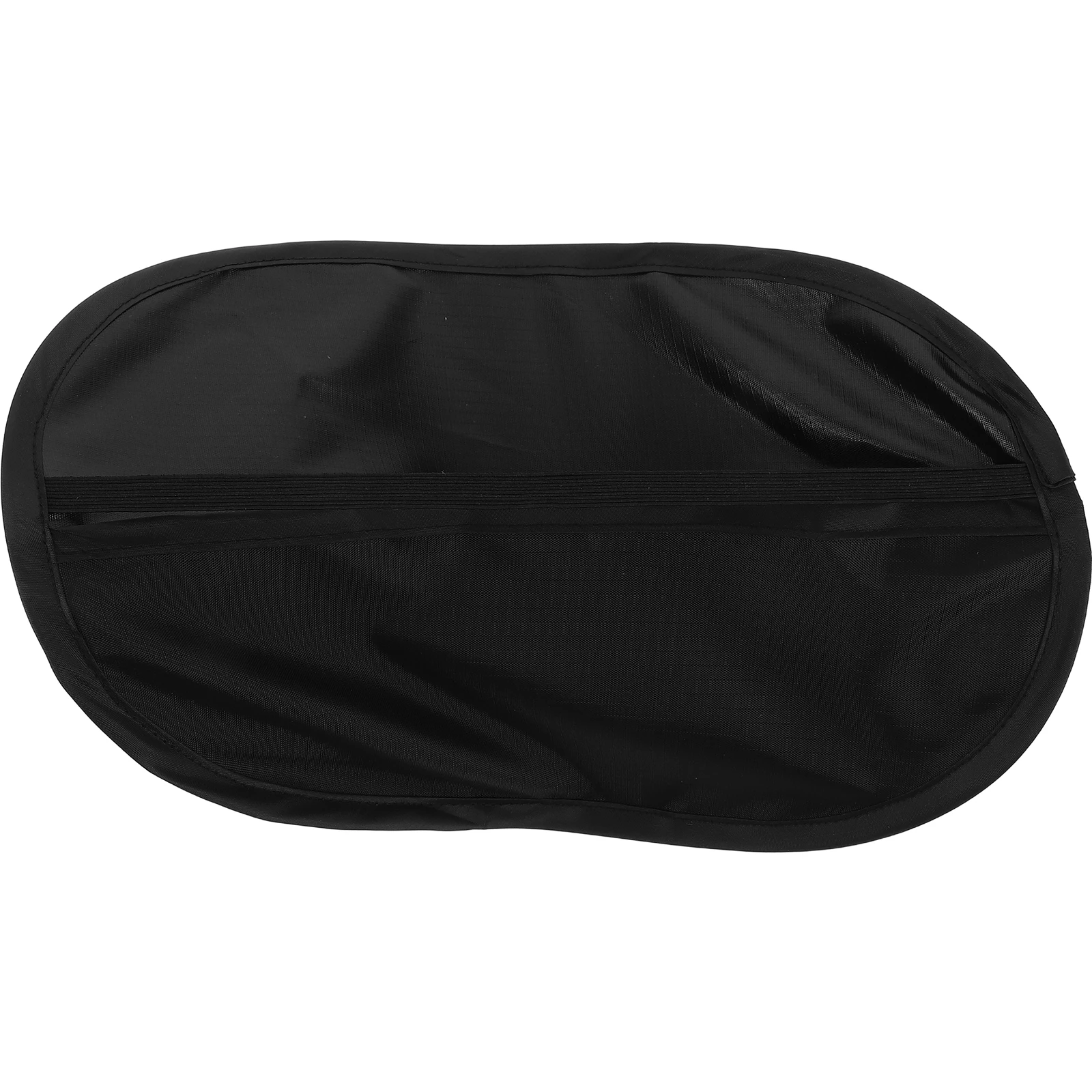 

Folding Thick Fabric Mobile Sunshade Uv Protection Durable Easy Install Motorcycle Compatible Blocker Shade For Vehicles Car