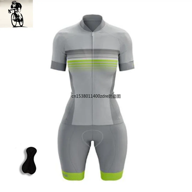 Chinese Manufacturers 2025 Oem Custom Professional Adults Triathlon Jumpsuit Suits,  Breathable  Quick  Dry  Women‘s’ Tri Suits