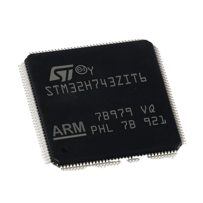 

Электронные компоненты STM32H743 LQFP-144 Микросхемы