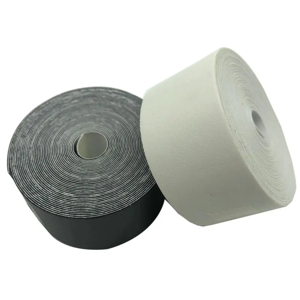 Tennis Racket Head Protection Tape Reduce The Impact And Friction Stickers Racket Head Frame Guard PU Protective Sticker 500cm