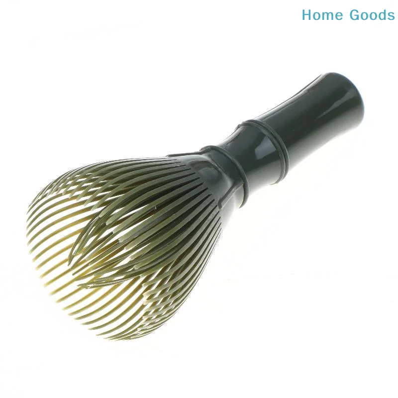 preferredMatcha Whisk Reusable Non-Toxic Resin Food Safe Powder Stirrer for Family Gathering Tea Time Preparationproduct