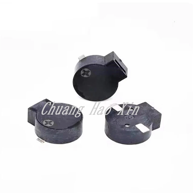 5PCS SMD Buzzer 9032 Dimension 9.0x3.2mm Passive Sound Generator 3.6v Environmental Side-sounding Buzzer ﻿