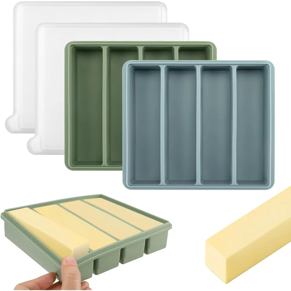 #43 Ice Cube Trays Comparison Guide