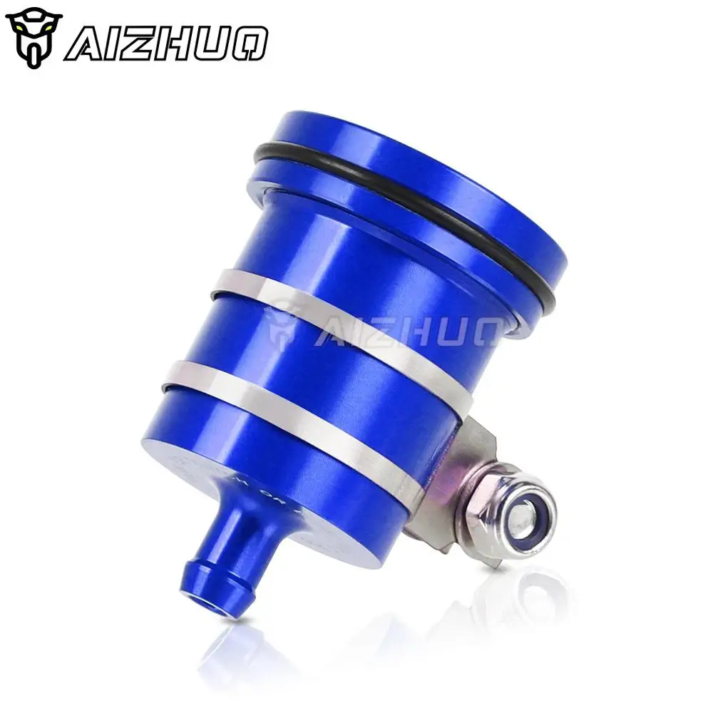 Motorcycle Universal Brake Fluid Reservoir Clutch Cylinder Tank Oil Fluid Cup FOR BMW R1250GS Adventure R 1250 GS ADV GS1250