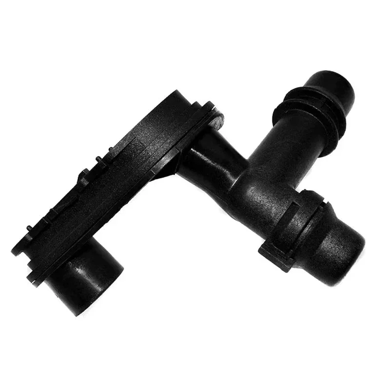 17111707817 Coolant pipe connector for 318i Hardtop 318i Hardtop Convertible 318Ci Hardtop 330Ci Hardtop 330i 330Ci Convertible
