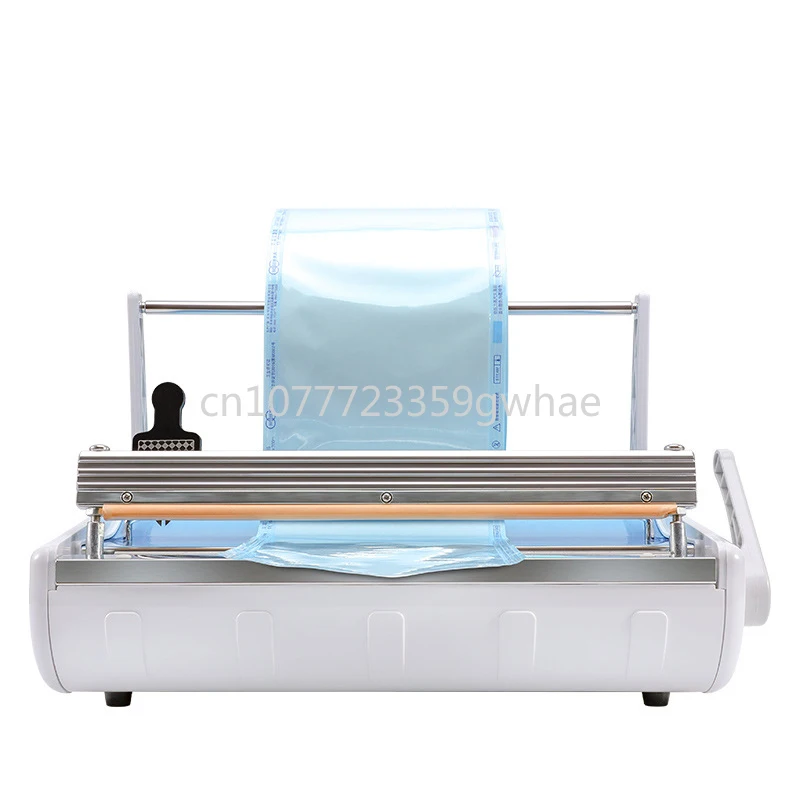 Dental Sealer Sealing Machine Sealing Machine for Dental Laboratory Sterilization Pouch Automatic Dental Sealing Machine