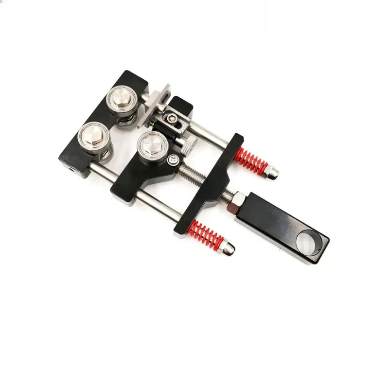 High Voltage Cable Stripping Machine Manual Stripping Machine BX-50 Insulation and Semiconductor Layer