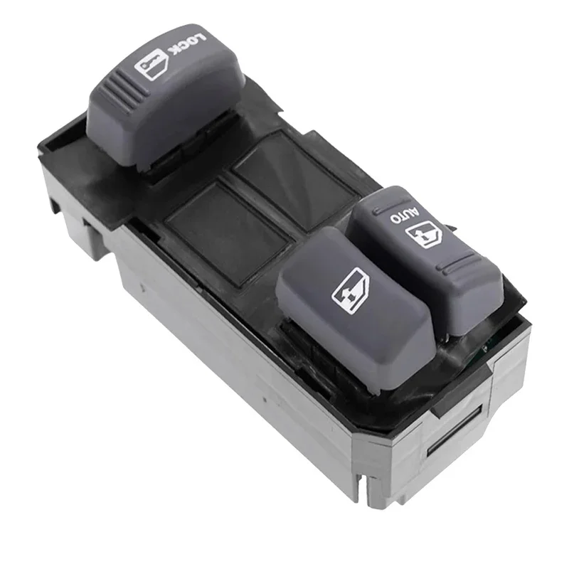 15151356  Car Electric Power Master Window Switch Button For Chevrolet Blazer Suburban S10 Tahoe For GMC Jimmy C1500