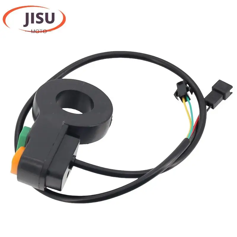

Suitable for 4-wire horn integrated switch accessories for electric scooters