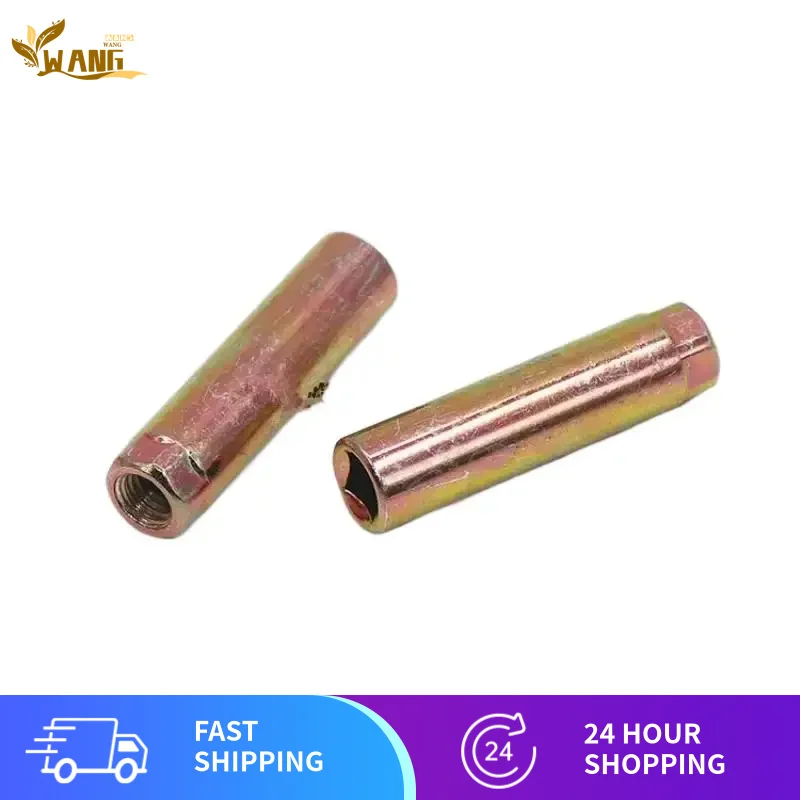 

Кусторез Коробка передач конвертируется на разъем гибкого вала для различных деталей зажима для соединения триммера Адаптер