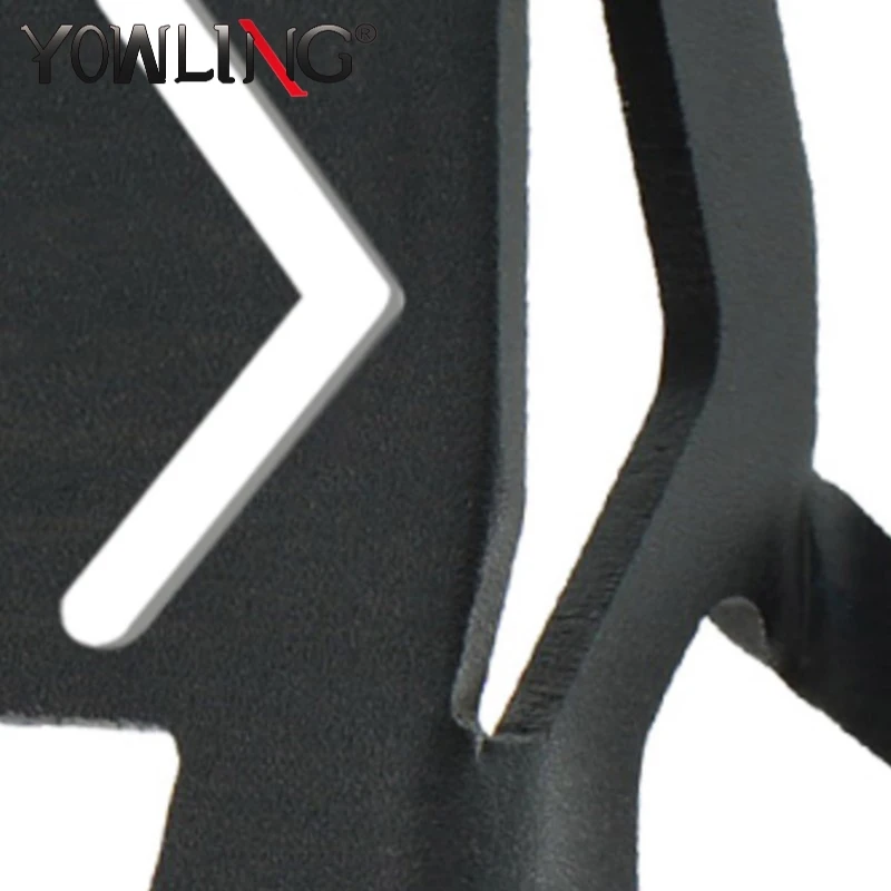 

VSTROM1000 DL1000 Motorcycle Exhaust Flap Guard Cover Protector Accessories FOR SUZUKI DL1000 / V-STROM 1000 2014-2017-2018-2019