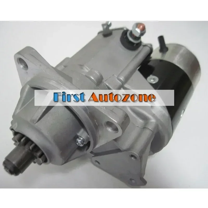 

28100-77090-71 28100-76015-71 STARTER NEW Fits TOYOTA 2D Engine