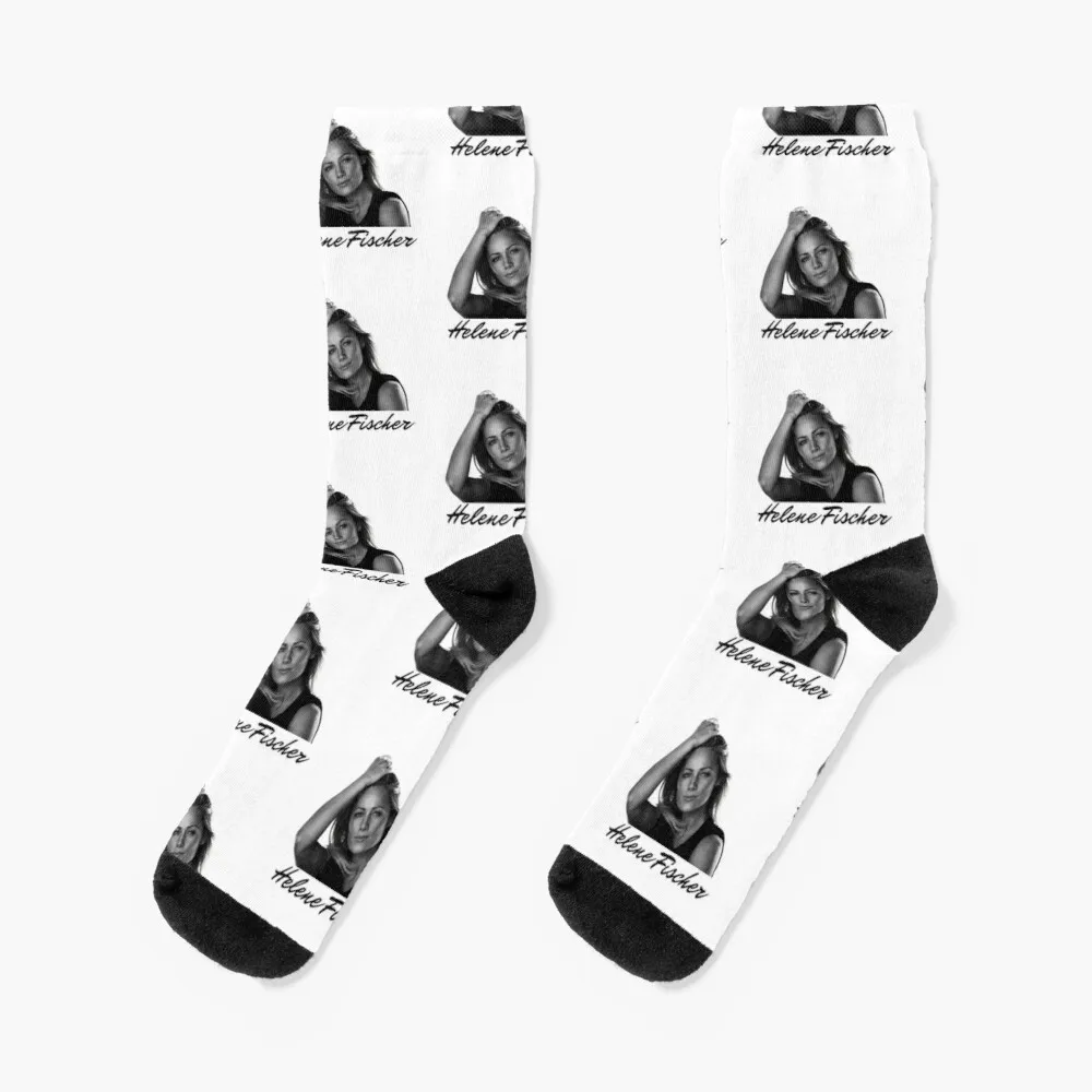 

Helene FischerSocks Thermal Socks For Men Winter Socks Men