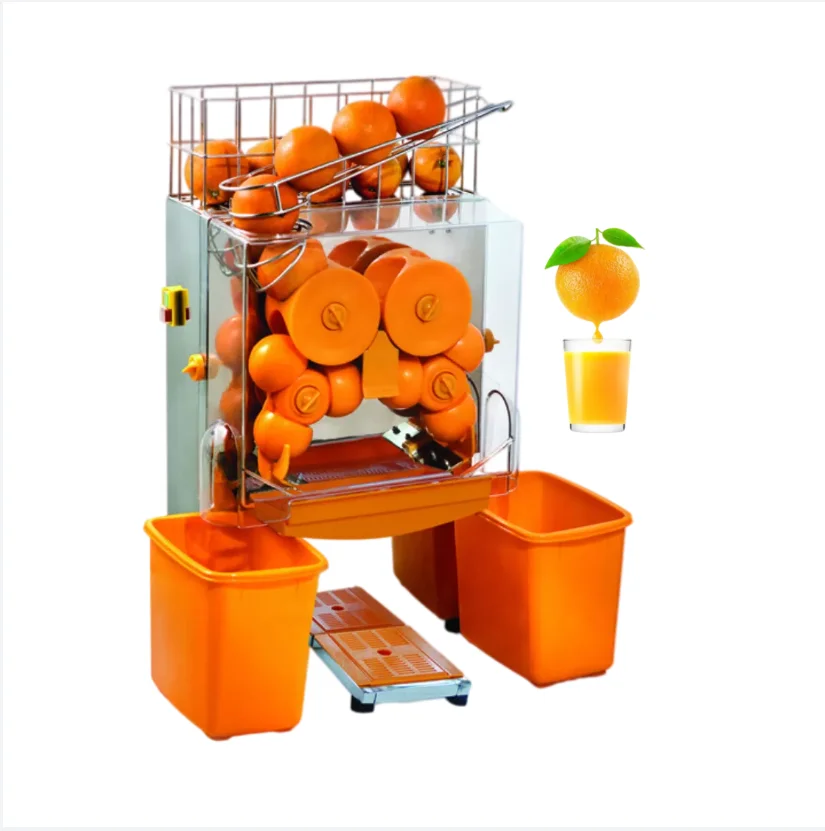 

Portable Electric Self Service Manual Plastic Orange Juicer Squeezer Lemon Squeeze Crusher and Hand Machine Orange-juicer-china