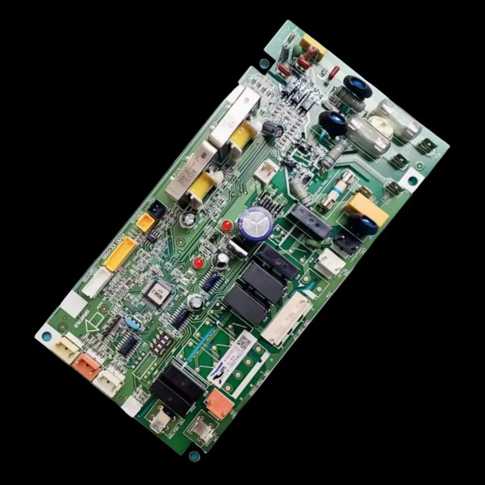 

new for Air conditioning outdoor computer board control board circuit board 1556521 KUR-125W/S521-3X motherboard