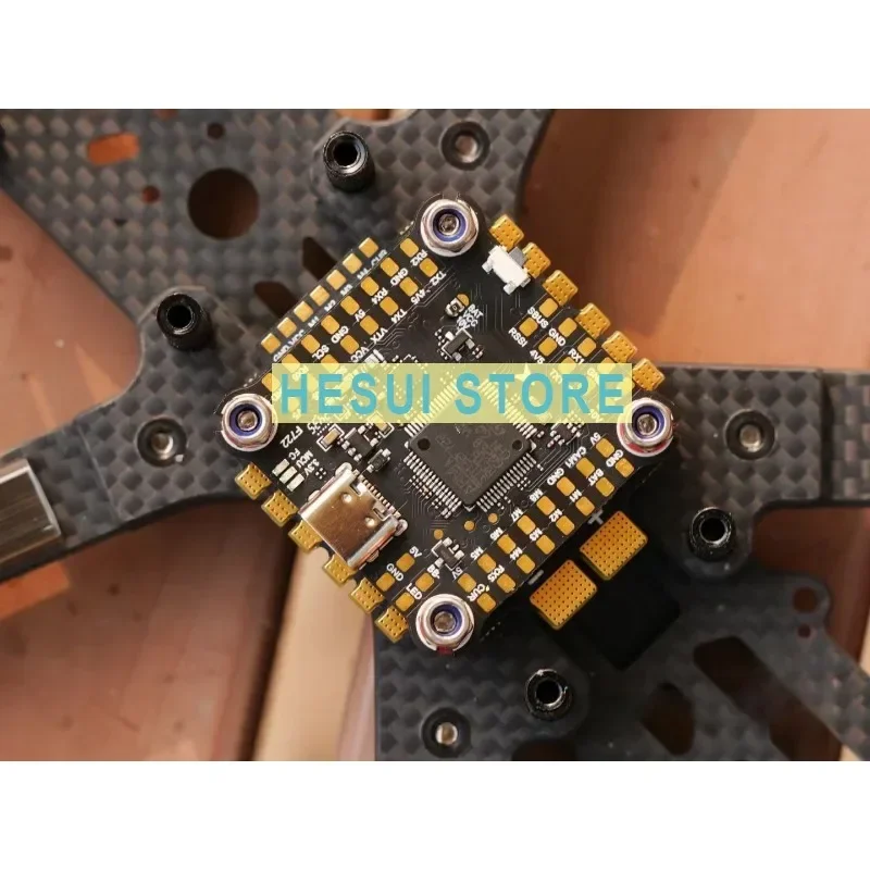 High Current F405 F…