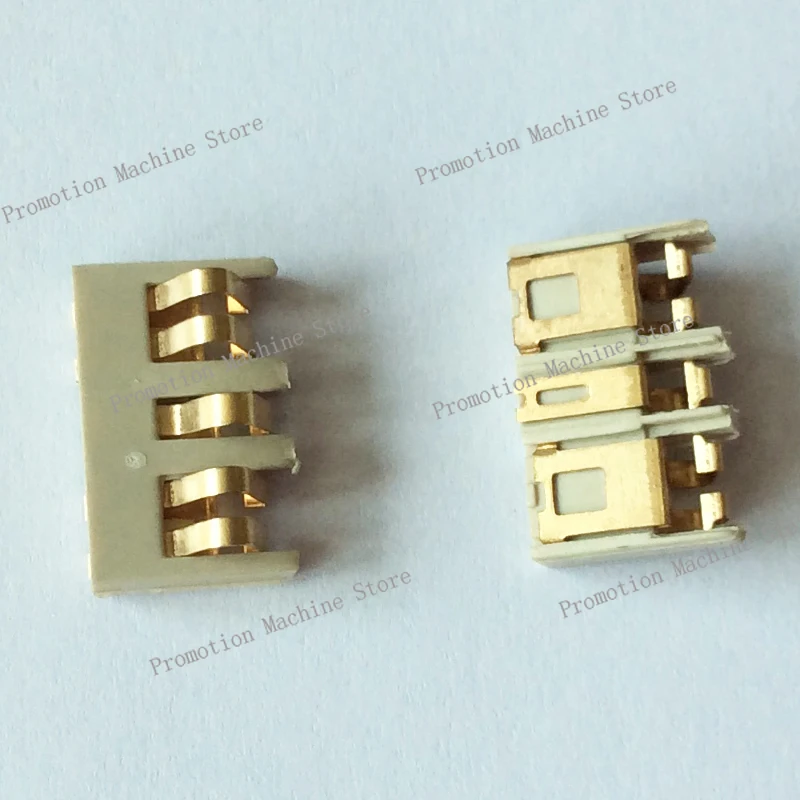 10X Battery Contact…