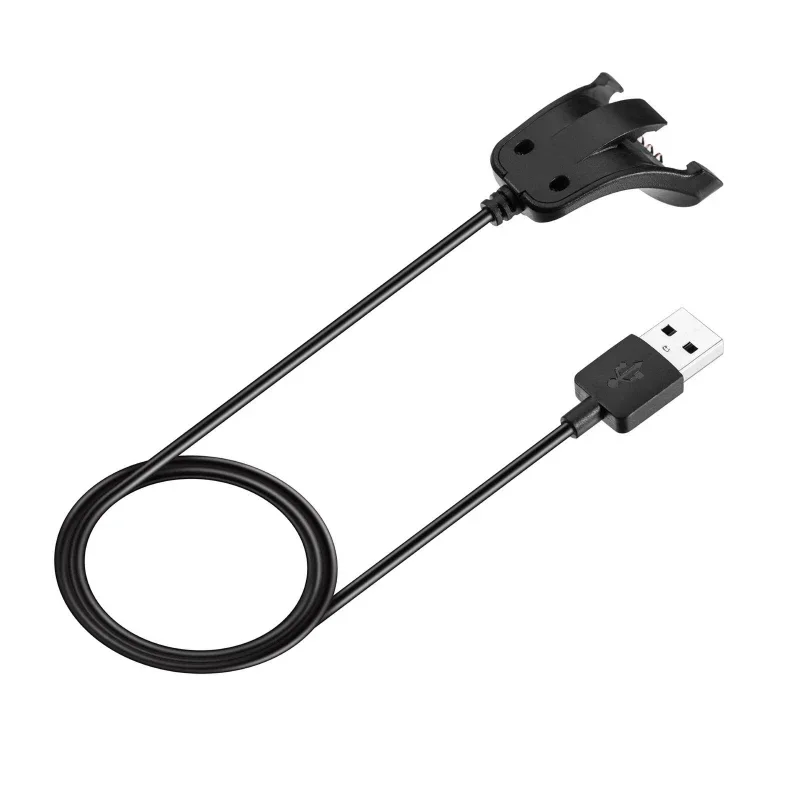 USB Charger Data Sync Cable for TomTom Adventurer Golfer 2 Runner 2/3 Spark 3 Smart Watch Data