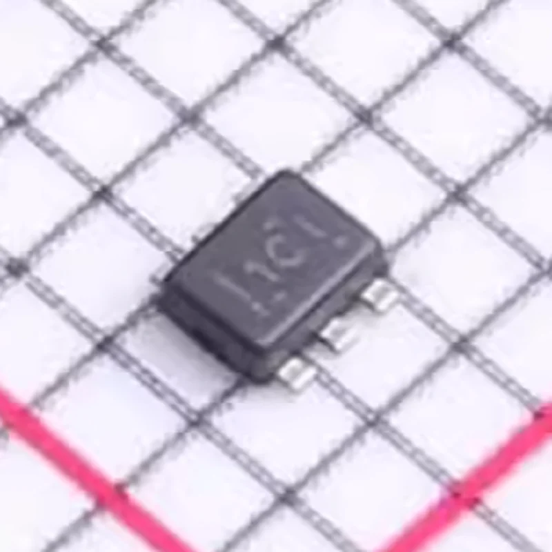Sensors, Transducers TMP392A3DRLR Temperature Sensors Thermostats - Solid State Thermostat Programmable Active Low Open Drain