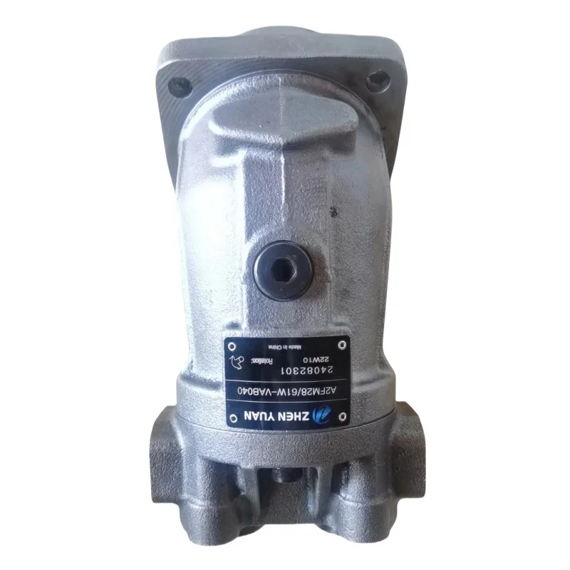 

2026 Axial Piston Pump A2FM90/61W-VAB020