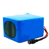 새로운 24V 14Ah 6S5P 18650 리튬 이온 배터리 팩 25.2v 14000mAh 전기 오토바이 전기 충전식 리튬 이온 배터리 팩 3